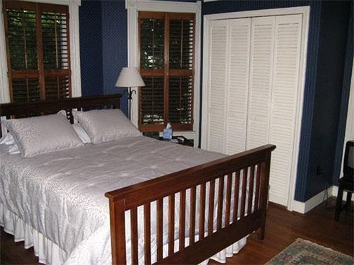 ساوث بوسطن Charles Bass House Bed & Breakfast المظهر الخارجي الصورة