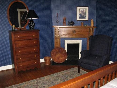 ساوث بوسطن Charles Bass House Bed & Breakfast المظهر الخارجي الصورة